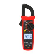 CLAMPMETRU (CLESTE AMPERMETRIC) 9 FUNCTII UT202R UNIT