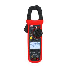 CLAMPMETRU (CLESTE AMPERMETRIC) 9 FUNCTII UT203R UNIT