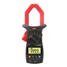 CLAMPMETRU (CLESTE AMPERMETRIC) UT205 UNIT