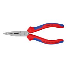 CLESTE ELECTRICIAN 160 MM MANER BIMATERIAL KNIPEX