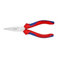 CLESTE ELECTRICIAN 160 MM MANER BI CROMAT KNIPEX ZE