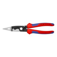 CLESTE ELECTRICIAN 200 MM KNIPEX