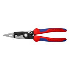 CLESTE ELECTRICIAN 200 MM CU AUTOBLOCARE KNIPEX