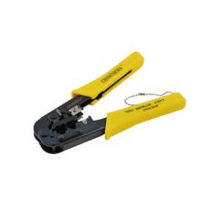 CLESTE SERTIZAT MODULAR RJ 11/12/45 CROWNMAN