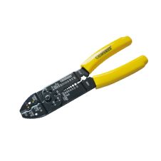 CLESTE SERTIZAT CABLURI 0.2-6.0 MMP CROWNMAN