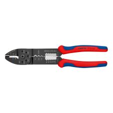 CLESTE SERTIZAT MULTICOMP 240 MM 1.5-6 MMP KNIPEX