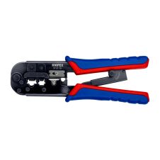 CLESTE SERTIZAT MODULAR RJ 11/12/45 KNIPEX
