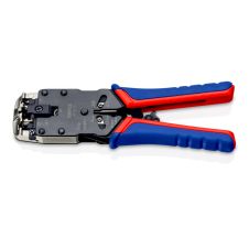 CLESTE SERTIZAT MODULAR RJ 10/11/12/45 KNIPEX