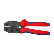 CLESTE SERTIZAT PAPUCI 220  MM 0.5-10.0 MMP KNIPEX