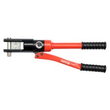 CLESTE SERTIZAT HIDRAULIC PENTRU CABLURI ELECTRICE 10-120 mm2 YATO