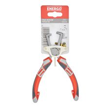 CLESTE DEZIZOLAT PREDATOR 150 MM MANER BIMATERIAL ENERGO
