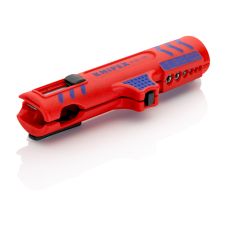 DISPOZITIV DEZIZOLAT CABLU 8.0-13.0 MM 125 MM KNIPEX
