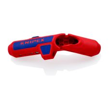 DISPOZITIV DEZIZOLAT CABLU-CABLU DE DATE/COAXIAL 135 MM KNIPEX