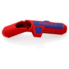 DISPOZITIV DEZIZOLAT CABLU-CABLU DE DATE/COAXIAL ST 135MM KNIPEX