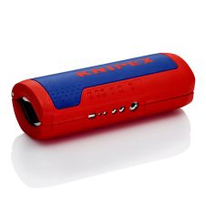 TAIETOR CABLU/TEVI 13-32 MM 0.2-4 MM2 KNIPEX