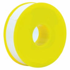 BANDA TEFLON P.T.F.E. 12 MM X 10 M X 0.075 MM