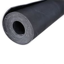PLACA CAUCIUC NBR CU 1 INSERTIE 1200X3000X2 MM