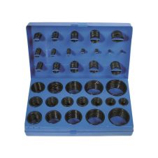 SET 419 O-RING-URI 3-50 MM BGS ZE