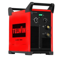 Aparat sudura cu electrod LINEAR 350i randament 220A/60% 400V TELWIN
