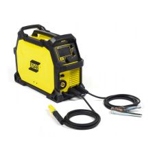 Aparat sudura MIG-MAG multiproces REBEL EMP 215ic functie MMA/TIG racire gaz randament 100A/100% 230V ESAB