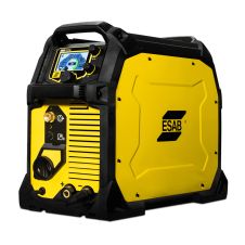 Aparat sudura MIG-MAG multiproces REBEL EMP 235ic functie MMA/TIG racire gaz randament 130A/100% 230V ESAB