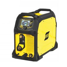 Aparat sudura MIG-MAG multiproces REBEL EMP 320ic functie MMA/TIG racire gaz randament 200A/100% 400V ESAB