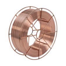 SARMA SUDURA PLINA SG2 G3SI1  1.0 MM 15 KG ESAB