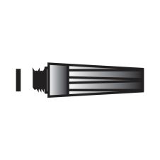 Capac pistolet TIG mediu L-53mm serie 9/20/20HC/25 TRAFIMET