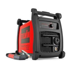 Aparat taiere plasma TECHNOLOGY PLASMA 54 XT KOMPRESSOR grosime optima 9mm compresor incorporat randament 35A/30% 230V TELWIN