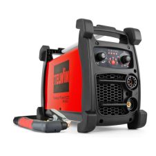 Aparat taiere plasma TECHNOLOGY PLASMA 60 XT grosime optima 15mm randament 50A/30% 230V TELWIN