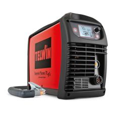 Aparat taiere plasma SUPERIOR PLASMA 70 grosime optima 23mm randament 70A/30% 400V TELWIN