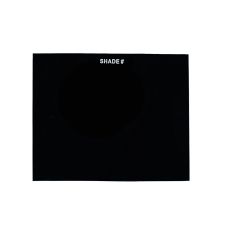 Geam filtru masca protectie sudura 90x110mm DIN 9 sticla pentru exterior ENERGO
