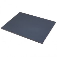 Geam filtru masca protectie sudura 75x98mm DIN 12 sticla pentru exterior TRAFIMET