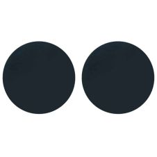 Geam filtru ochelari protectie sudura D-50mm DIN 6 sticla pentru exterior ENERGO