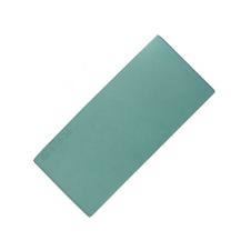 Geam transparent masca protectie sudura 47x102mm sticla pentru interior ESAB