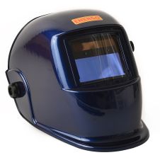 Masca protectie sudura automata VISION de cap camp vizual 45x100mm 2 senzori DIN 9-13 ENERGO