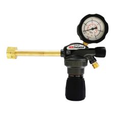 Reductor presiune propan PROCONTROL intrare 25 bari iesire 1.5 bari conexiune intrare W21.8x1/14" iesire G3/8" LH RHONA GCE
