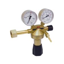 Reductor presiune azot (nitrogen) PROCONTROL intrare 200 bari iesire 30 bari conexiune intrare W24.32x1/14