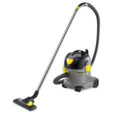 Aspirator T 10/1 utilizare uscat volum 10L vacuum 240mbar 3180L/min clasa L curatare manuala 750W KARCHER