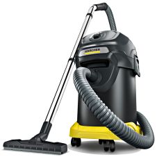 ASPIRATOR USCAT AD4 PREMIUM CENUSA FILTRU-L 65L/S 200MBAR 17L 600W KARCHER
