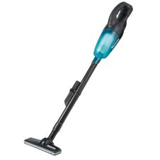 Aspirator acumulator DCL180ZB utilizare uscat volum 0.65L vacuum 36mbar 1260L/min curatare manuala 18V/solo MAKITA