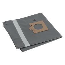 5 SACI PLASTIC PENTRU GAS 15 BOSCH