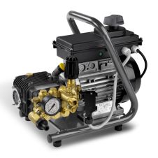 Curatitor cu presiune apa rece HPC LITE PRO 1510LP P-135bari Q-10l/min 2.9kW-230V LAVOR