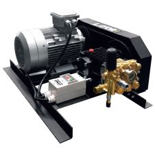 Curatitor cu presiune apa rece IRON/HPC-2015LP P-200bari Q-18l/min 7.0kW-400V LAVOR ZE
