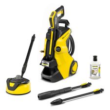 Curatitor cu presiune apa rece K5 POWER CONTROL HOME P-125bari Q-8.3l/min 2.1kW-230V KARCHER