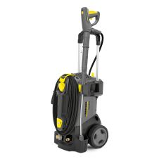 Curatitor cu presiune apa rece HD5/15C PLUS P-150bari Q-8.3l/min 2.8kW-230V KARCHER