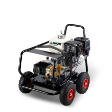Curatitor cu presiune apa rece THERMIC 13HF P-250bari Q-18l/min motor termic Honda/GX390-13CP benzina LAVOR