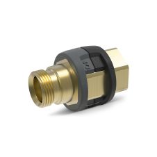ADAPTOR 3 EASY LOCK M22IG - TR22AG KARCHER