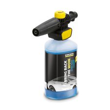 DUZA SPUMARE FJ 10 C SET CU DETERGENT AUTO 3 IN 1 KARCHER