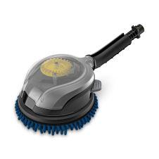 PERIE ROTATIVA WB120 PENTRU SPALAT MASINA/BICICLETA PENTRU CURATITOR CU PRESIUNE K2-K7 KARCHER